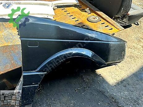 Volkswagen Passat Çamurluk (Ön) çıkma parça