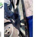 VW PASSAT BK3 M3 BAGAJ KAPAĞI