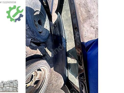 Volkswagen Passat Bagaj Kapağı çıkma parça