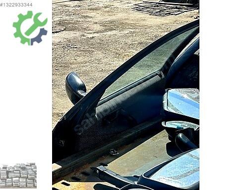 Volkswagen Passat Kapı (Ön Sağ) çıkma parça