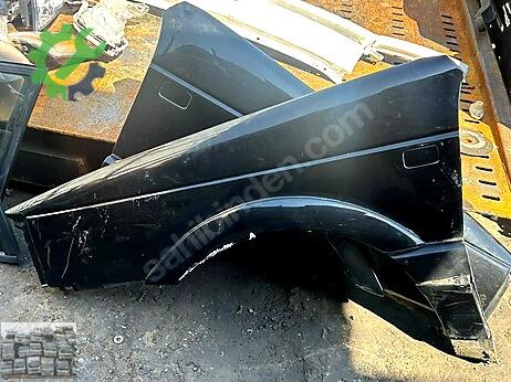 Volkswagen Passat Çamurluk (Ön) çıkma parça