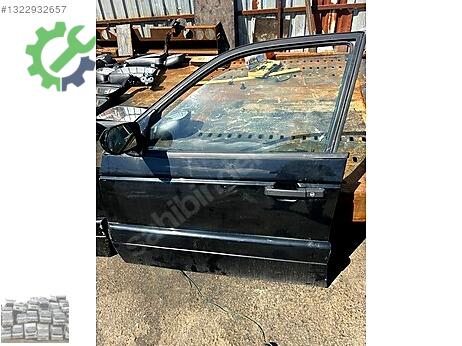 Volkswagen Passat Kapı (Ön Sol) çıkma parça