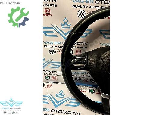 Volkswagen CC Direksiyon Airbag çıkma parça