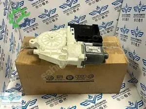 Volkswagen Passat 2008-2017 Çıkma Cam Motoru 3C0959792B