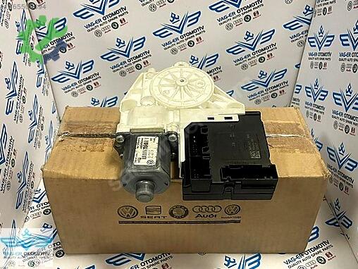 Volkswagen Passat Cam Motoru 3C0959792B çıkma parça