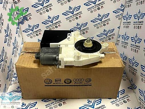 Volkswagen CC Cam Motoru 3C0959792C çıkma parça