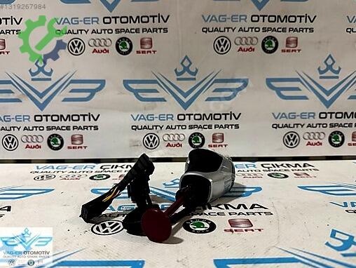 Volkswagen Passat Vites Topuzu çıkma parça