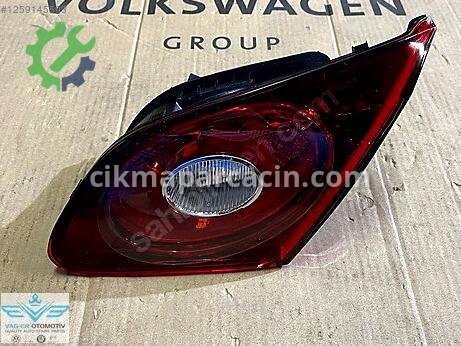 Volkswagen CC Stop Lambası çıkma parça