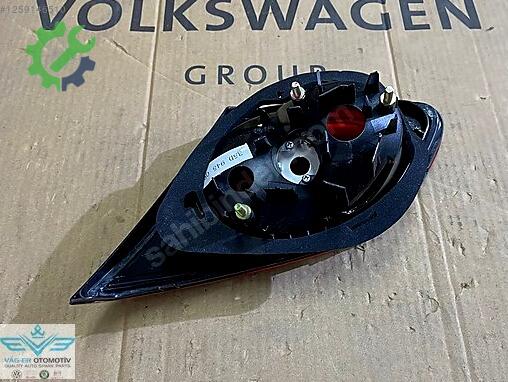 Volkswagen CC Stop Lambası 3C8945093B çıkma parça