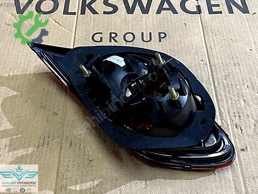 Volkswagen CC Stop Lambası 3C8945093D çıkma parça