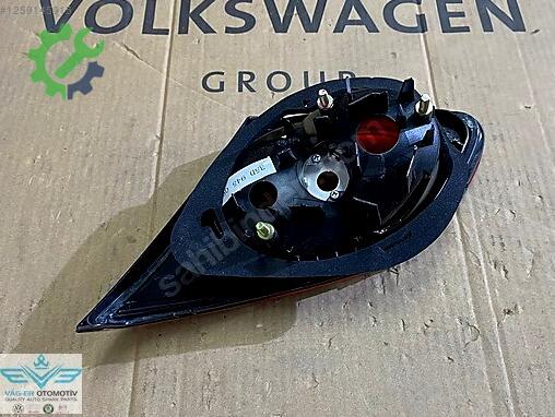 Volkswagen CC Stop Lambası 3C8945093D çıkma parça