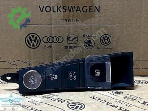 Volkswagen Passat 2009-2012 Sıfır El Freni