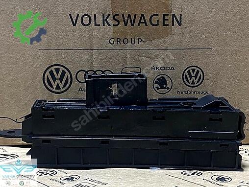 Volkswagen Passat El Freni çıkma parça