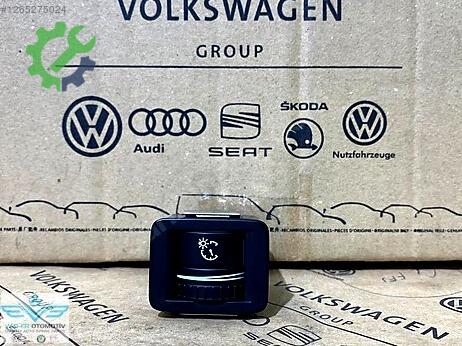 Volkswagen Passat Far çıkma parça