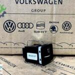 Volkswagen Passat 2009-2012 Sıfır Gösterge Paneli