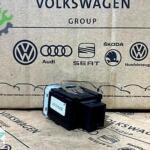 Volkswagen Passat 2009-2012 Sıfır Gösterge Paneli