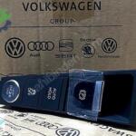Volkswagen Passat 2009-2017 Sıfır Stop