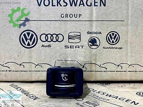 Volkswagen Passat Far çıkma parça