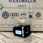 Volkswagen Passat 2013-2016 Sıfır Gösterge Paneli