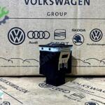 Volkswagen Passat 2013-2016 Sıfır Gösterge Paneli