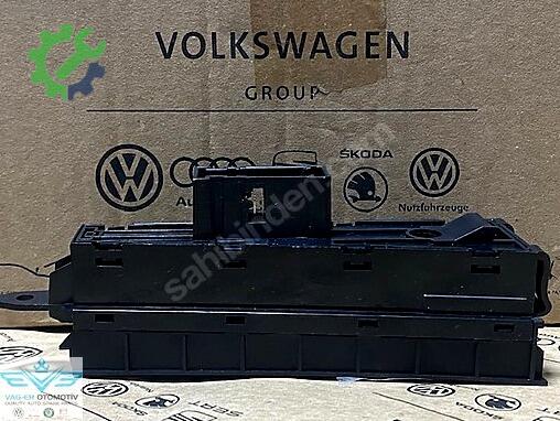 Volkswagen Passat Stop çıkma parça