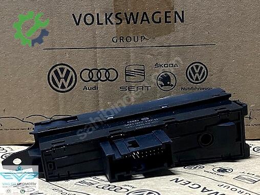 Volkswagen Passat Stop çıkma parça