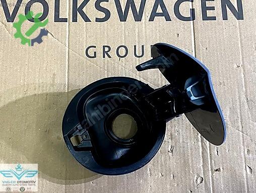 Volkswagen Passat Yakıt Deposu 3C8809857E çıkma parça