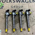 Volkswagen Passat Çıkma Enjektör 03L130277J