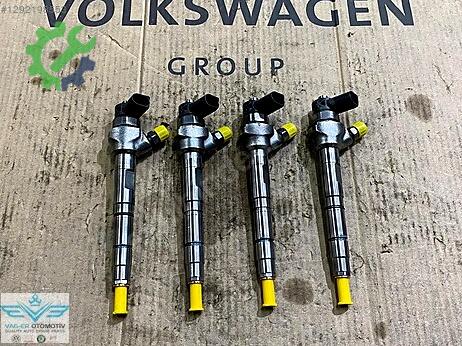 Volkswagen Passat Enjektör 03L130277J çıkma parça