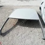 VW PASSAT CC KESME TAVAN HATASIZ BOYASIZ