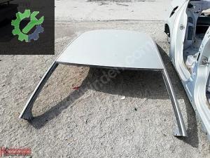 VW PASSAT CC KESME TAVAN HATASIZ BOYASIZ