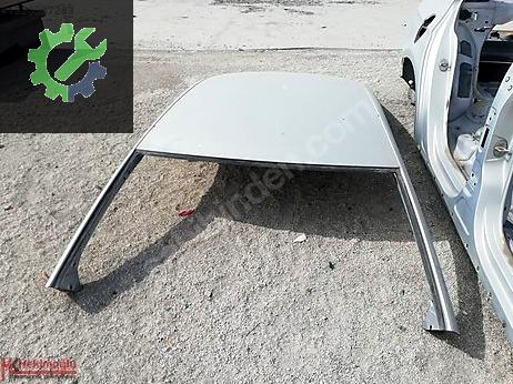 Volkswagen Passat Kesme Tavan Sacı çıkma parça