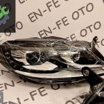 VW PASSAT CC LEDLİ LED XENON MERCEKLİ SAĞ SOL FAR SIFIR DOLU