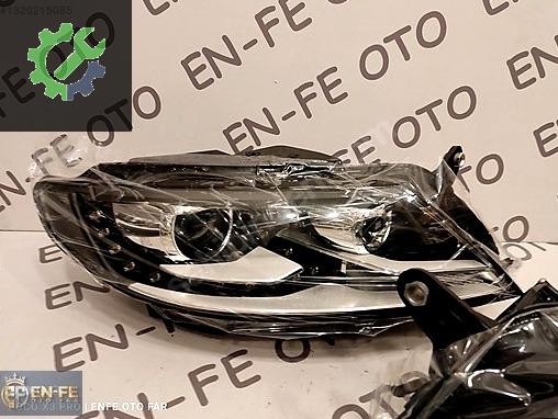 Volkswagen Passat Sol Ön Far çıkma parça