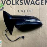 Volkswagen Passat Sıfır Yan Ayna Komple
