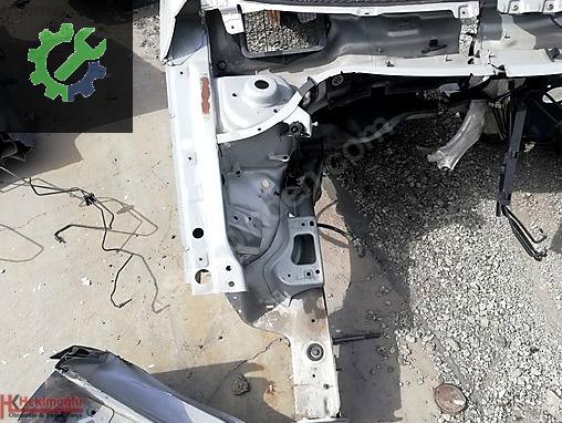 Volkswagen Passat Marşpiyel Sacı çıkma parça