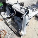 VW PASSAT CC SAĞ ÖN ŞASİ-ŞASE ÇEYREK MARŞPİYEL KILIÇ SACI TAVAN