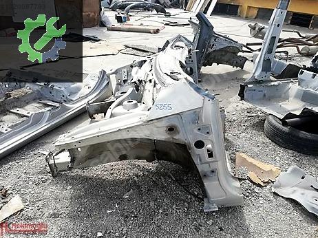 Volkswagen Passat Marşpiyel Sacı çıkma parça