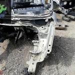 VW PASSAT CC SOL ÖN ŞASİ-ŞASE ÇEYREK MARŞPİYEL KILIÇ SACI TAVAN