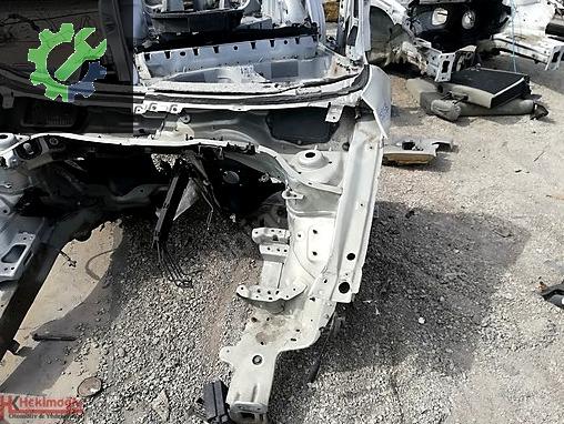 Volkswagen Passat Marşpiyel Sacı çıkma parça