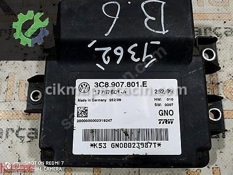 Volkswagen Passat Beyin çıkma parça