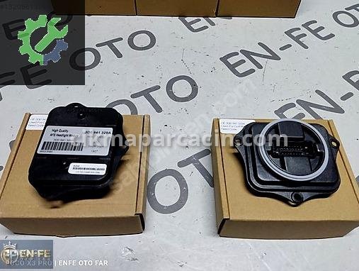 Volkswagen Passat Far Beyni 3D0941329A çıkma parça