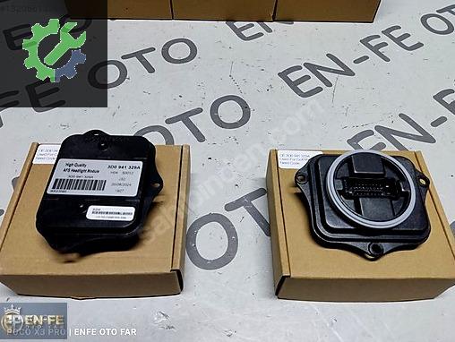 Volkswagen Passat Far Beyni 3D0941329A çıkma parça