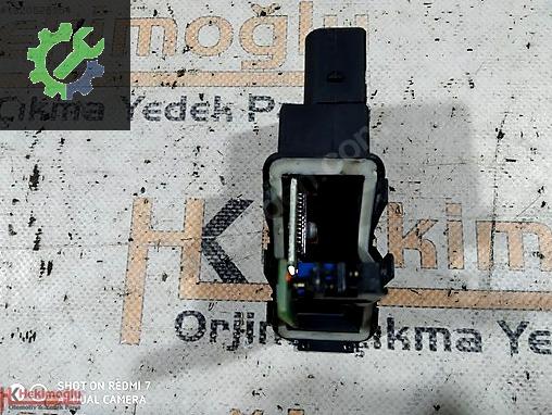 Volkswagen Passat Beyin 1C0959811 çıkma parça