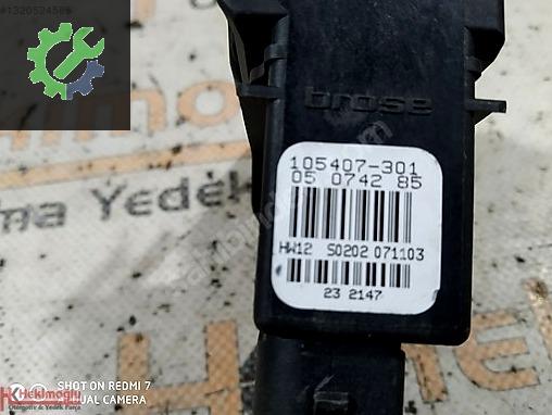 Volkswagen Passat Beyin 105407-301 çıkma parça