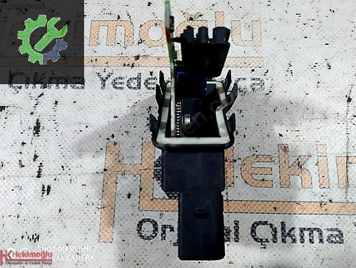 Volkswagen Passat Beyin 105407-301 çıkma parça