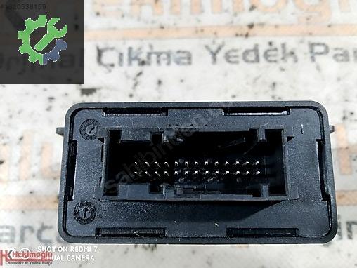Volkswagen Passat Beyin 5Q0907357 çıkma parça
