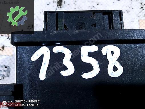 Volkswagen Passat Beyin 5Q0907357 çıkma parça