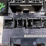 VW PASSAT KONFOR KONTROL MODULU 3C0959433M
