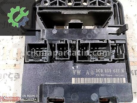 Volkswagen Passat Beyin çıkma parça